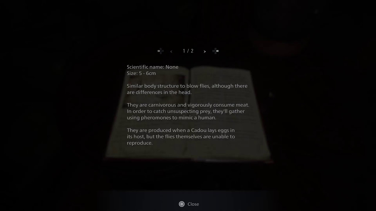 Resident Evil Village (02.28.26)