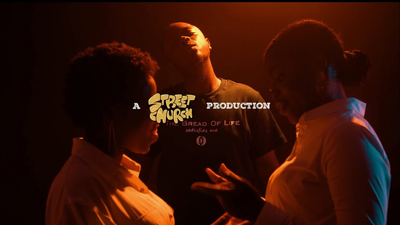 Official Video He Don Show Remix | Street Church Music ft David Nathan ile x Spirit of Prophecy