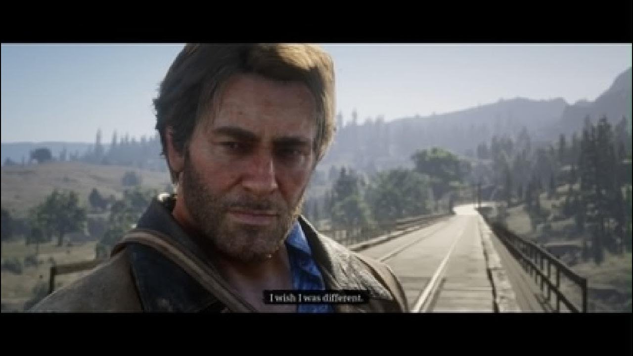 RDR2 pt6: