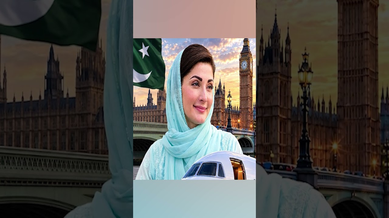 میڈم کا جہاز: BBC تک بات پہنچ گئی !!!