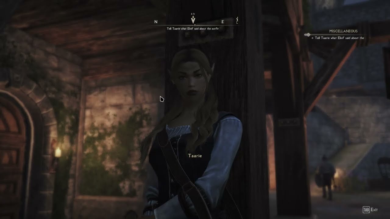 Skyrim Special Edition Potema’s Catacombs