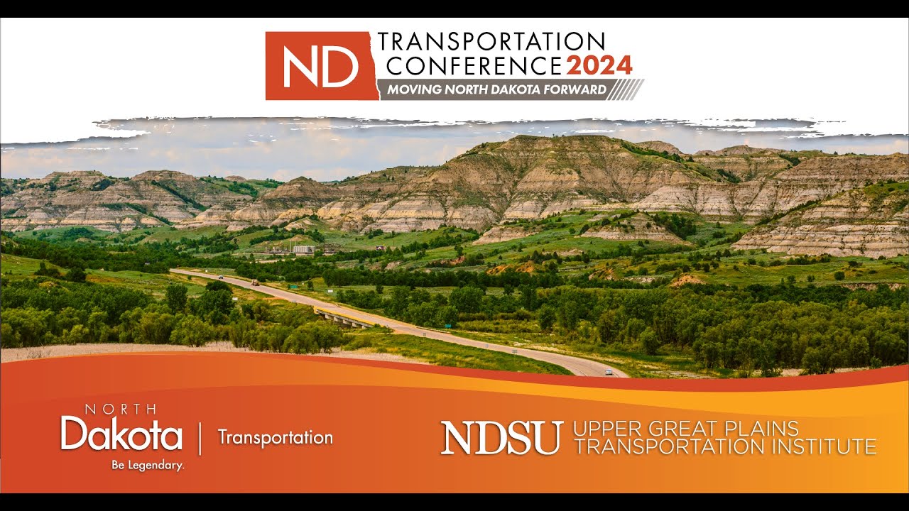 2024 ND Transportation Conference | Infrastructure Fraud - What You Need to Know!