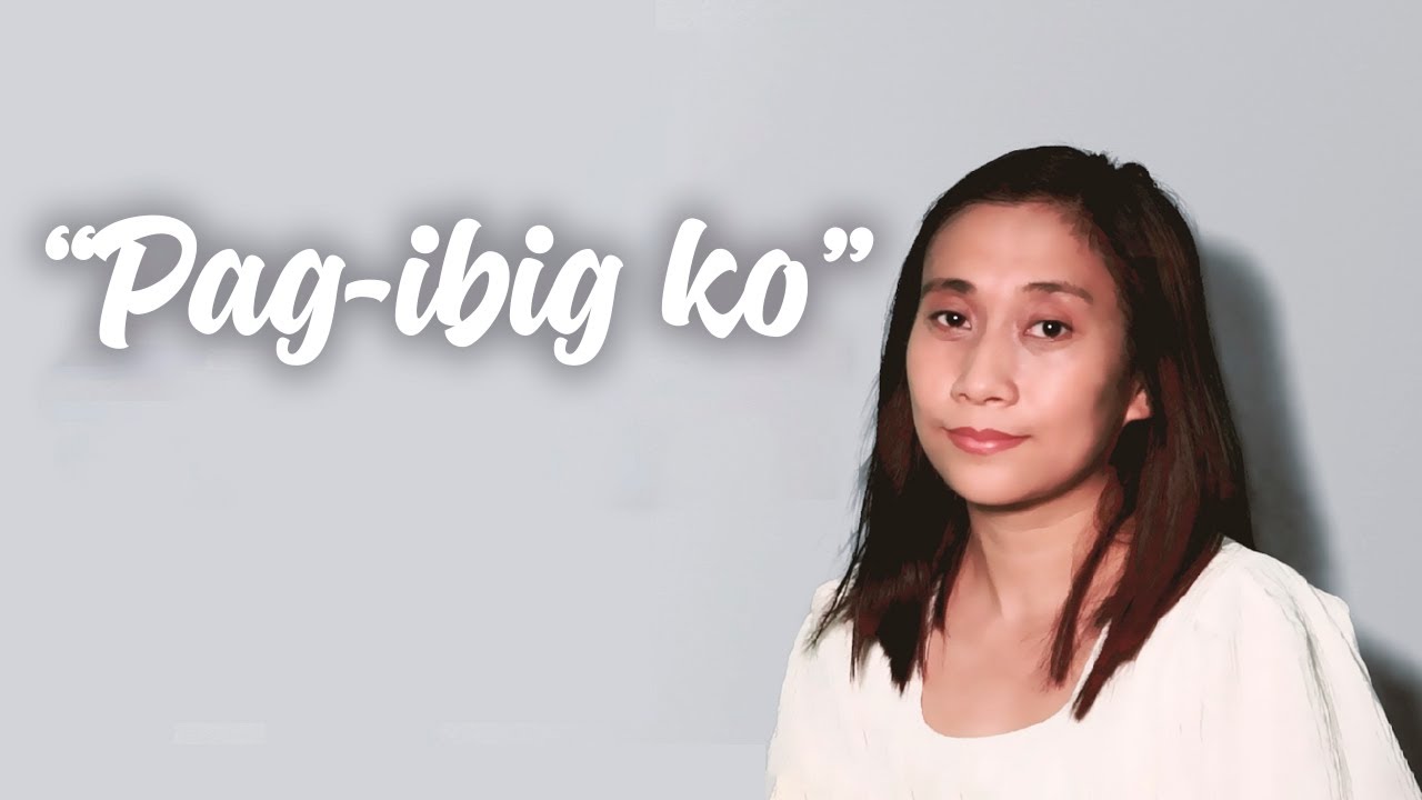 Pag ibig ko - Hangad (Cover)