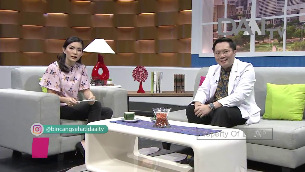 Bincang Sehati 
