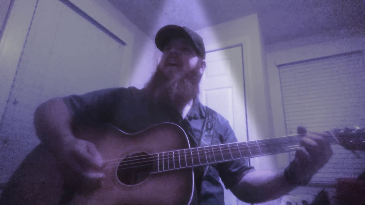 Josh Honeycutt - Keep My Eyes on You