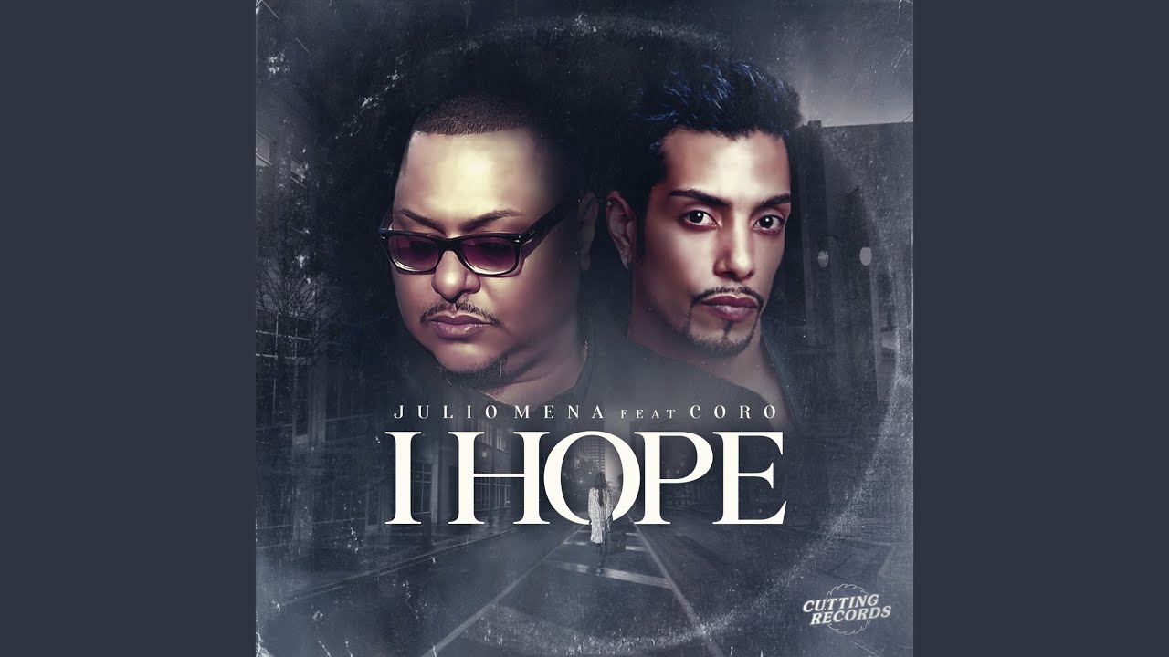 I Hope (Extended Mix)