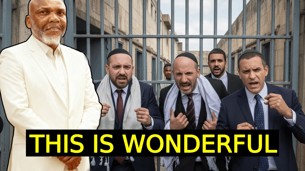 35 Israeli Lawyers Phones Appeal Court. What Is Going On ?
