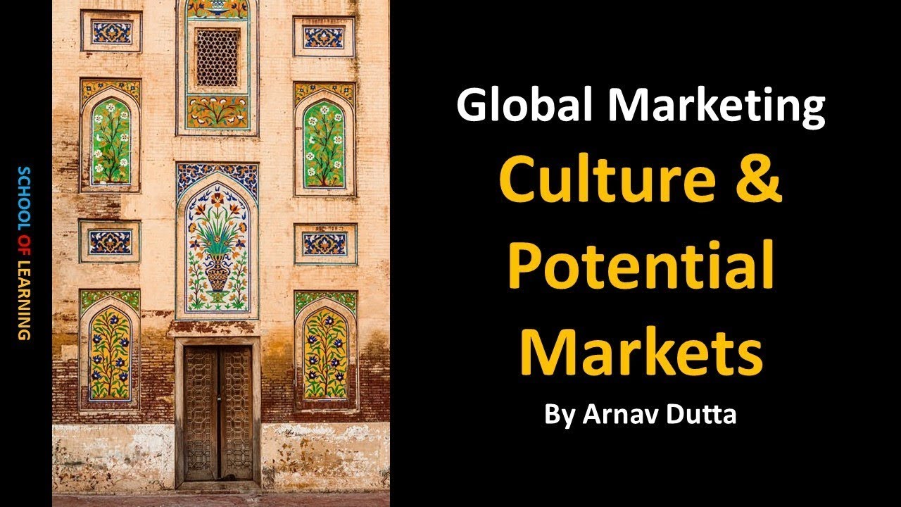 Understanding Cultural Influence in International Marketing: Key Strategies for Success