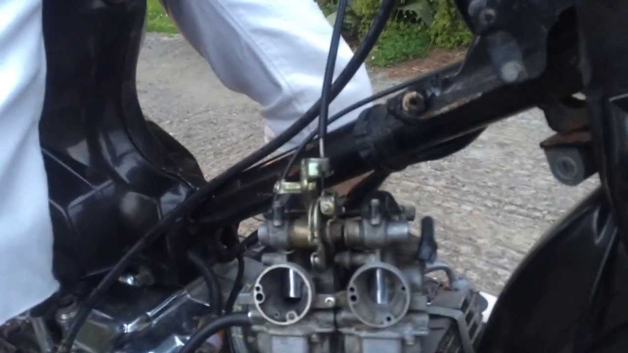 honda glx xrhstos