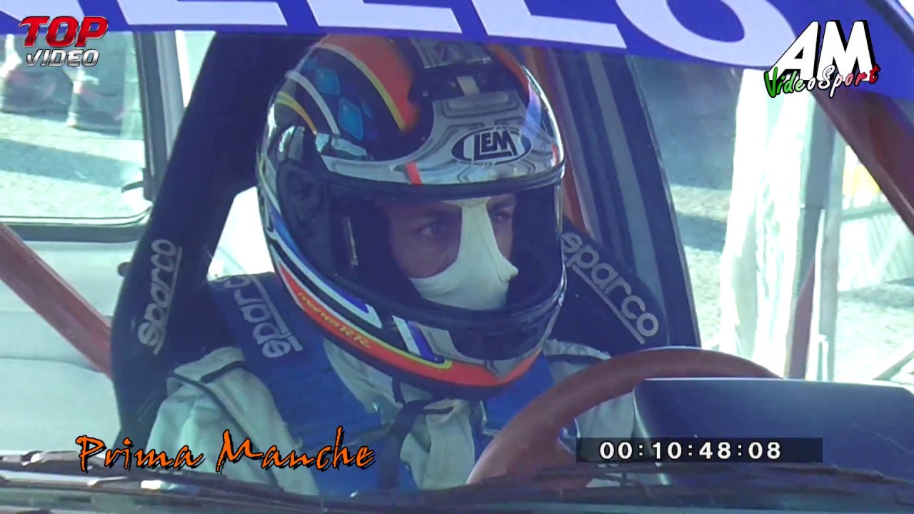 Trefiletti Sebastiano PSG 11 ° Slalom Città Di Avola HD