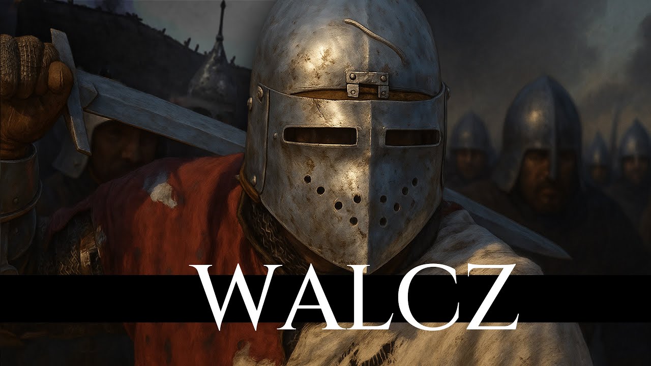 Czy przetrwam prawdziwą wojnę w Kingdom Come?