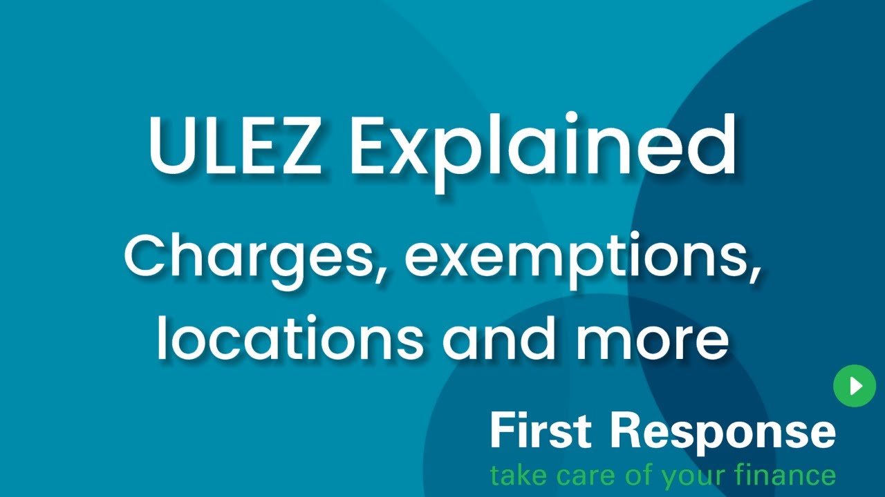 What is Ulez | Ulez charges | Ulez Locations and more