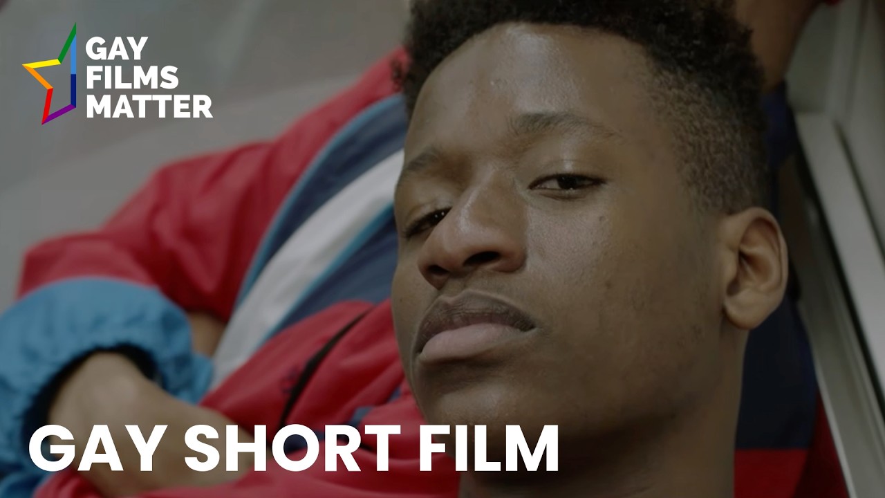 Haus (2018) - Gay Short Film