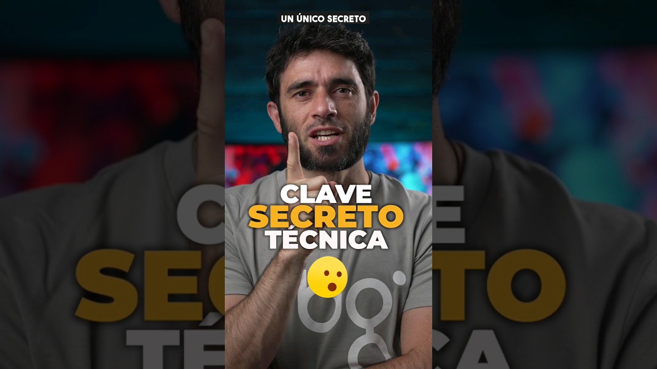 El secreto 🤫 para entender la luz 💡