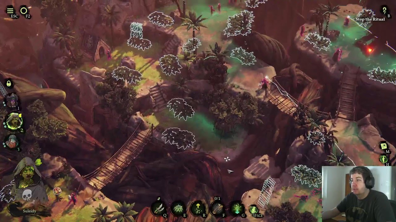 Shadow Gambit (BLIND) (2023-09-16)