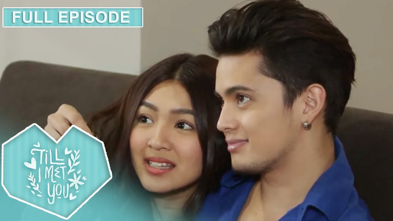[ENG SUB] Full Episode 62 | Till I Met You | Nadine Lustre, James Reid