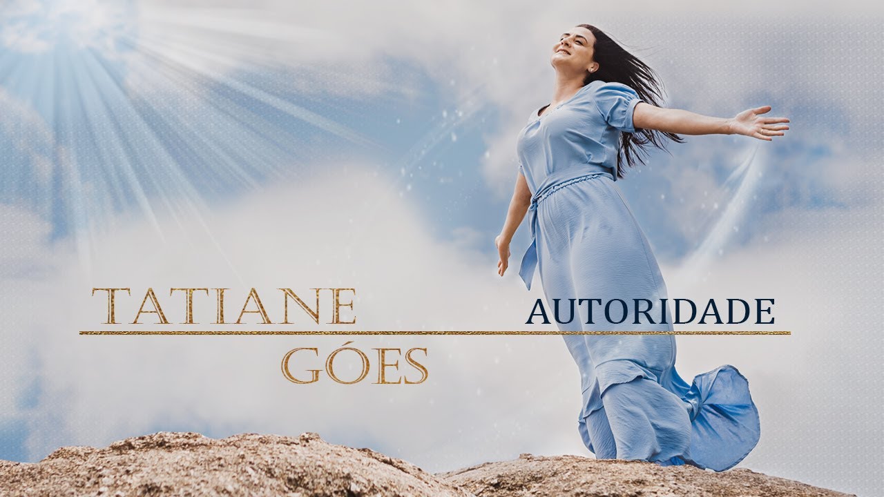 Tatiane Góes | Autoridade (Clipe Oficial)