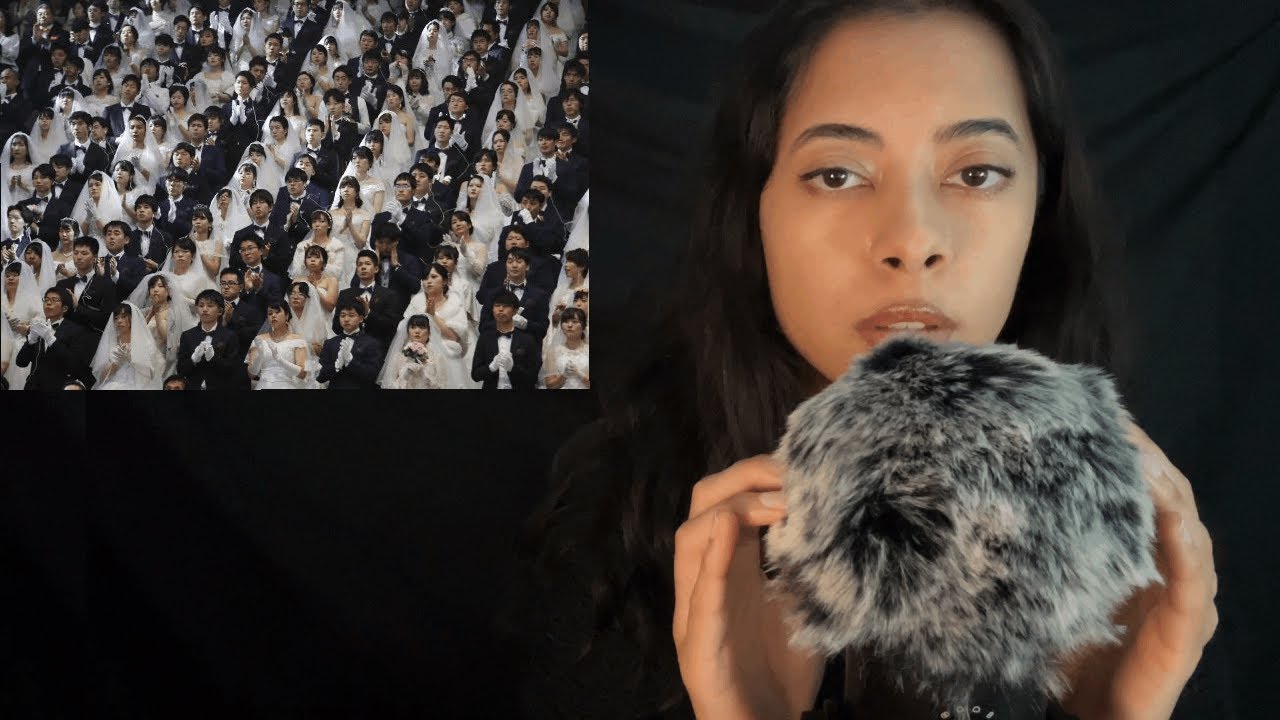 ASMR cults iceberg (part 2)