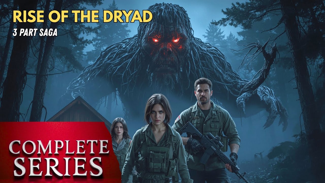 Ancient Evil Awakens