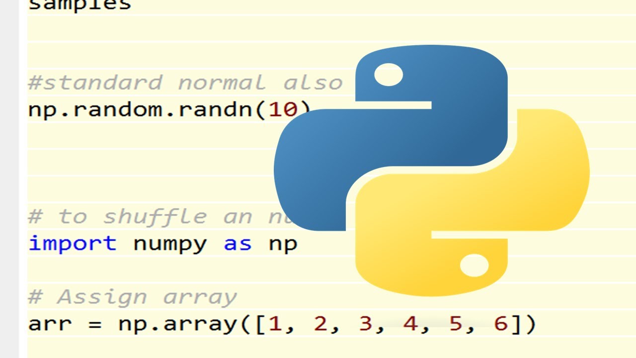 Easy Python session 28