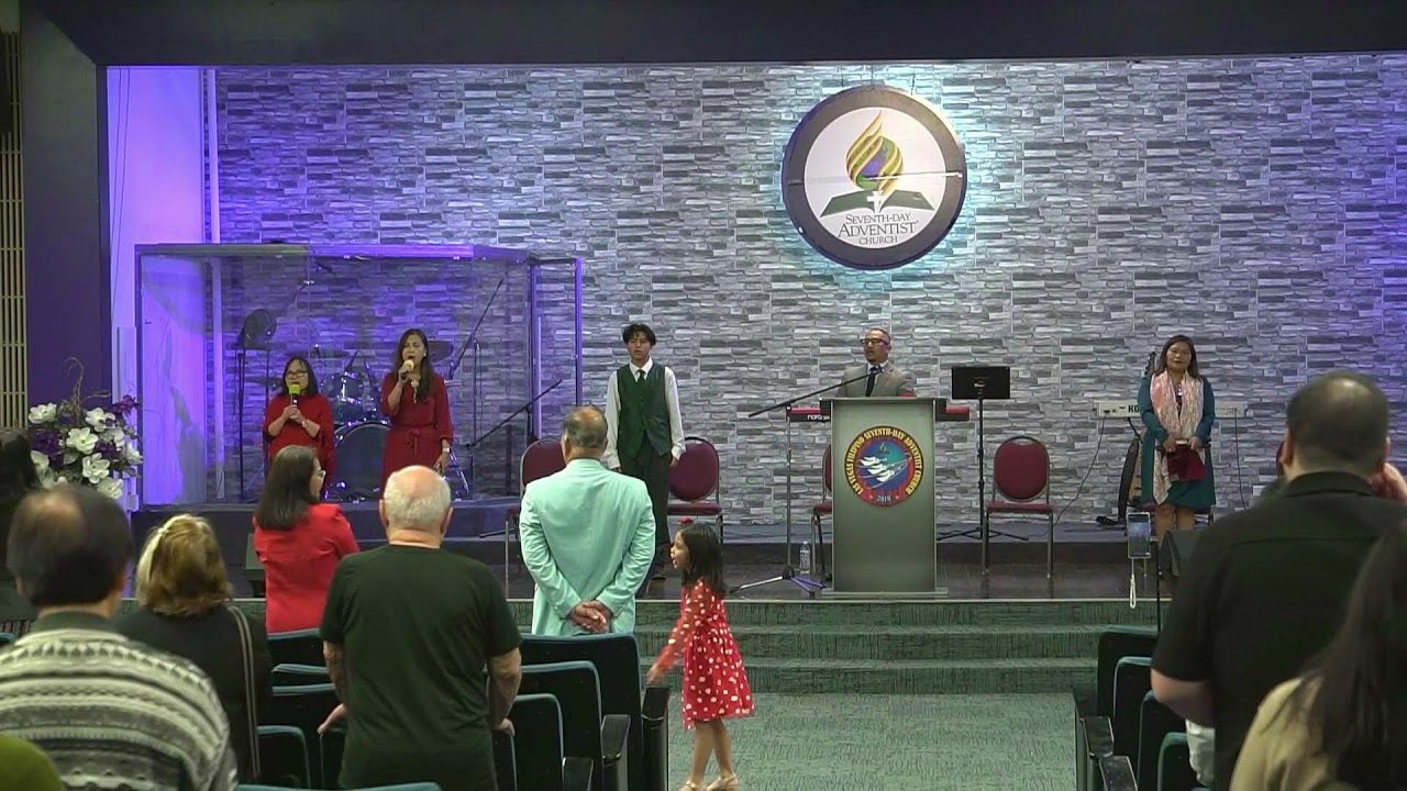 Las Vegas Filipino SDA Church
