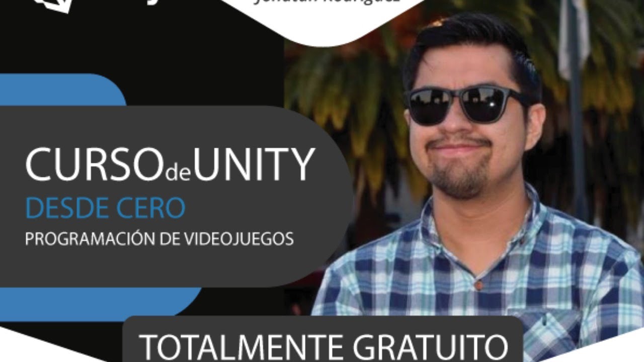 Curso Gratuito de Unity 2019
