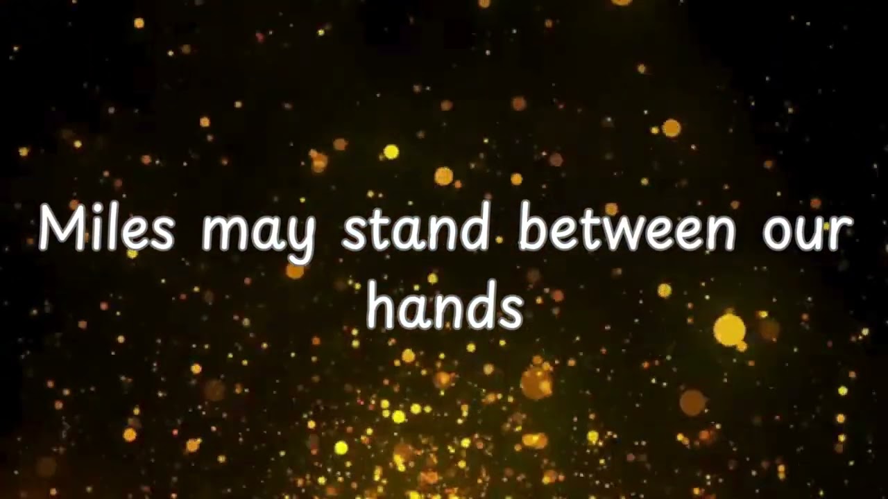 I want to grow old with you.. 💖