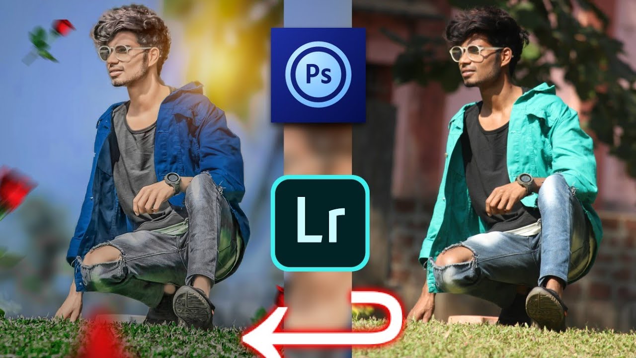 #YNCREATION                              PS TOUCH AND LIGHTROOM PHOTO EDITING 2020🔥🔥🔥