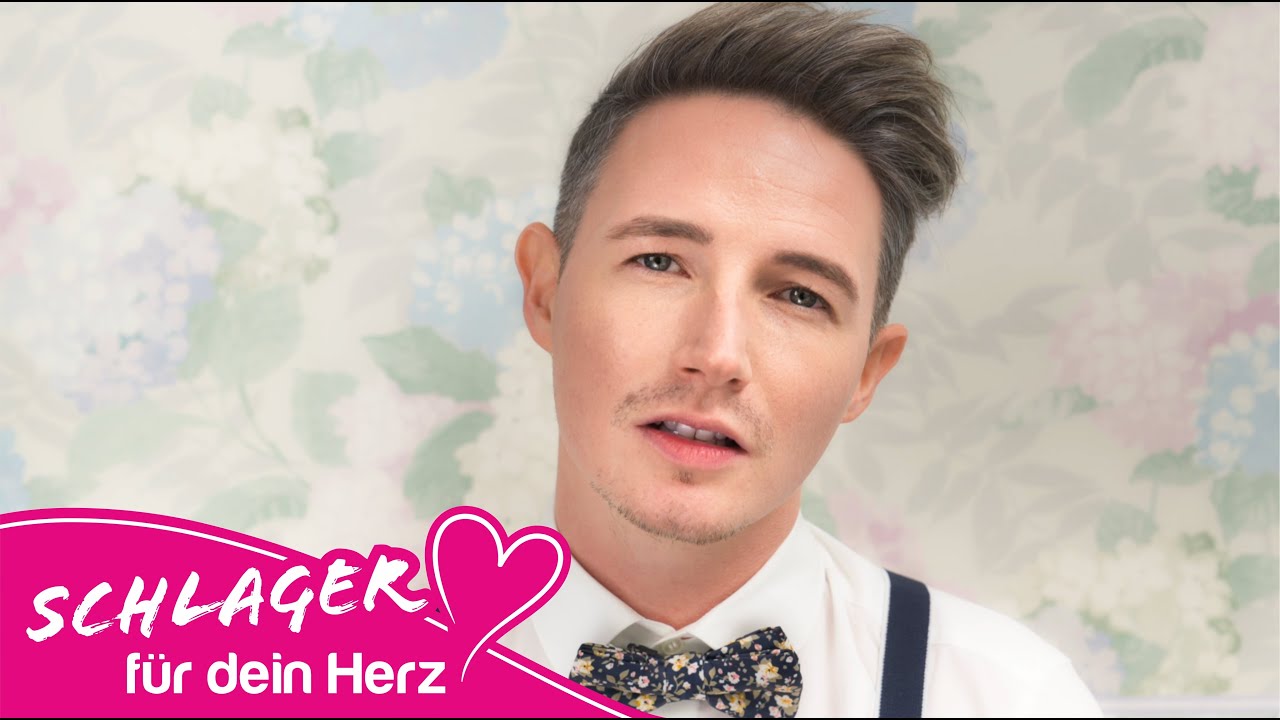 Damiano Maiolini - Wer nicht auf Liebe setzt verliert (Offizielles Video)