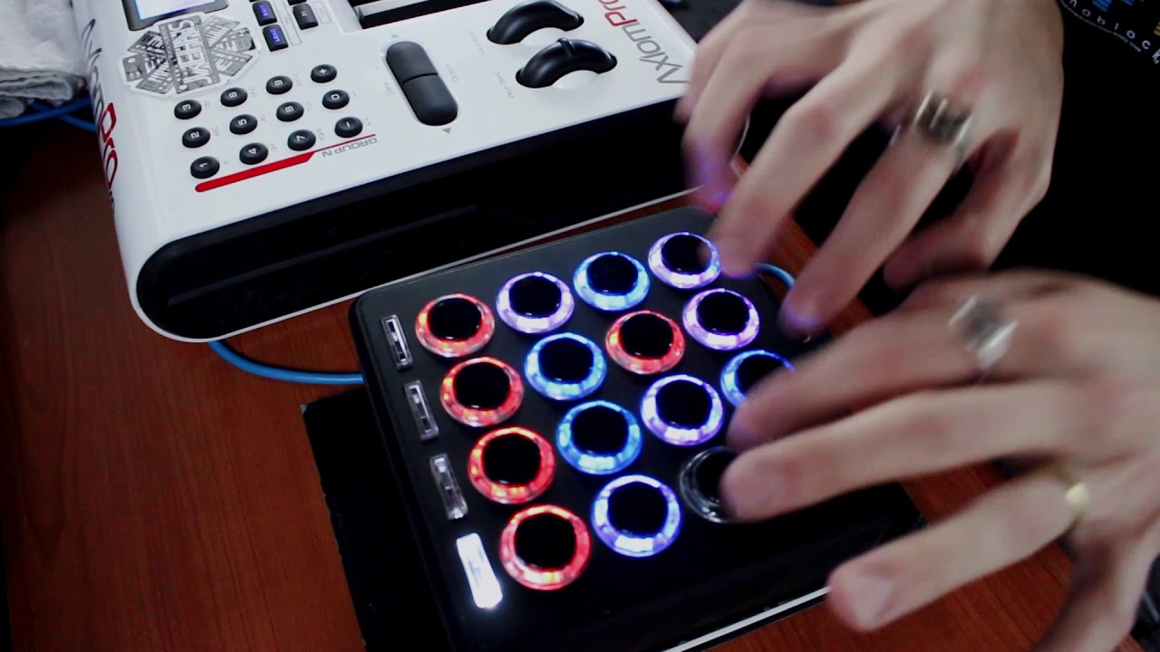 Hitmaker: EDM collection demo