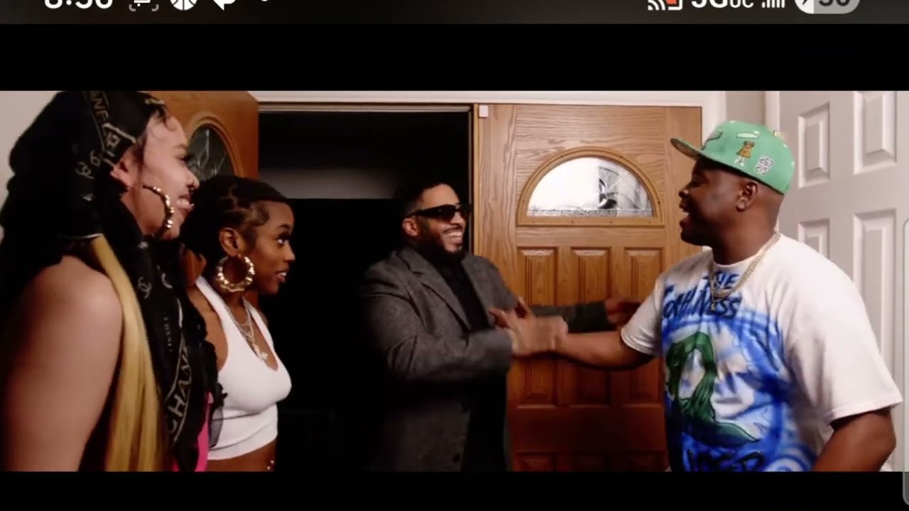 Jae Millz is king! Who's his next opponent?