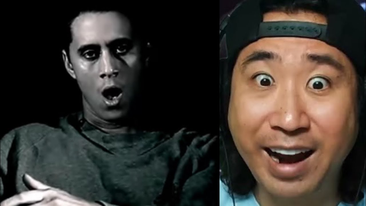 COREANO REACCIONA A CANSERBERO 😱 JEREM&Iacute;AS 17:5