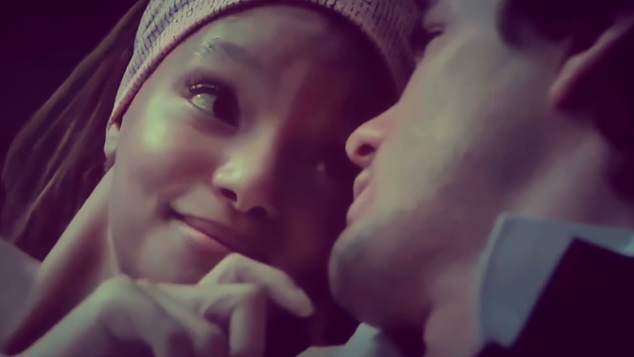 Eric and Ariel…Written In The Stars