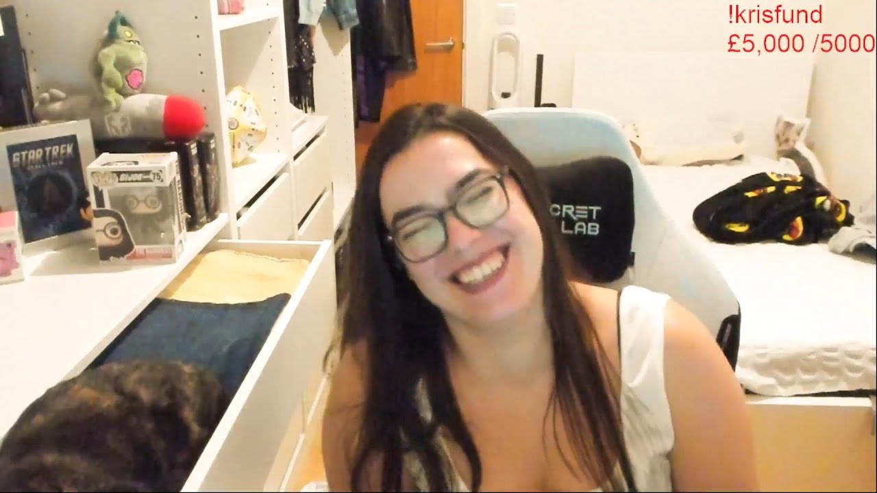 Mad as a Hatter! Livestreaming Compilation! | RitaGamer Highlights