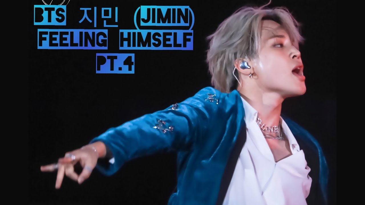 BTS 지민 (JIMIN) 