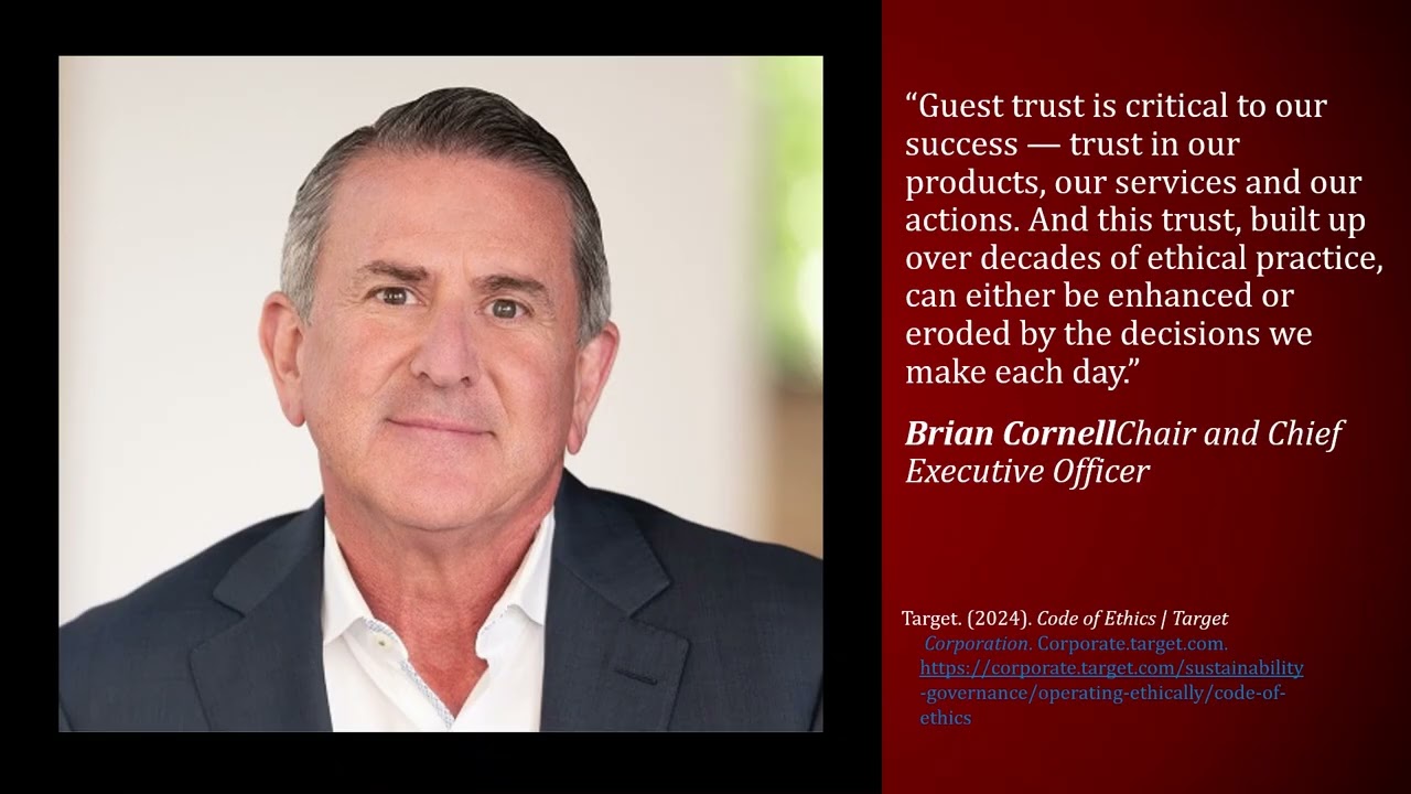 MGT605 Organizational Structure, Design and Change