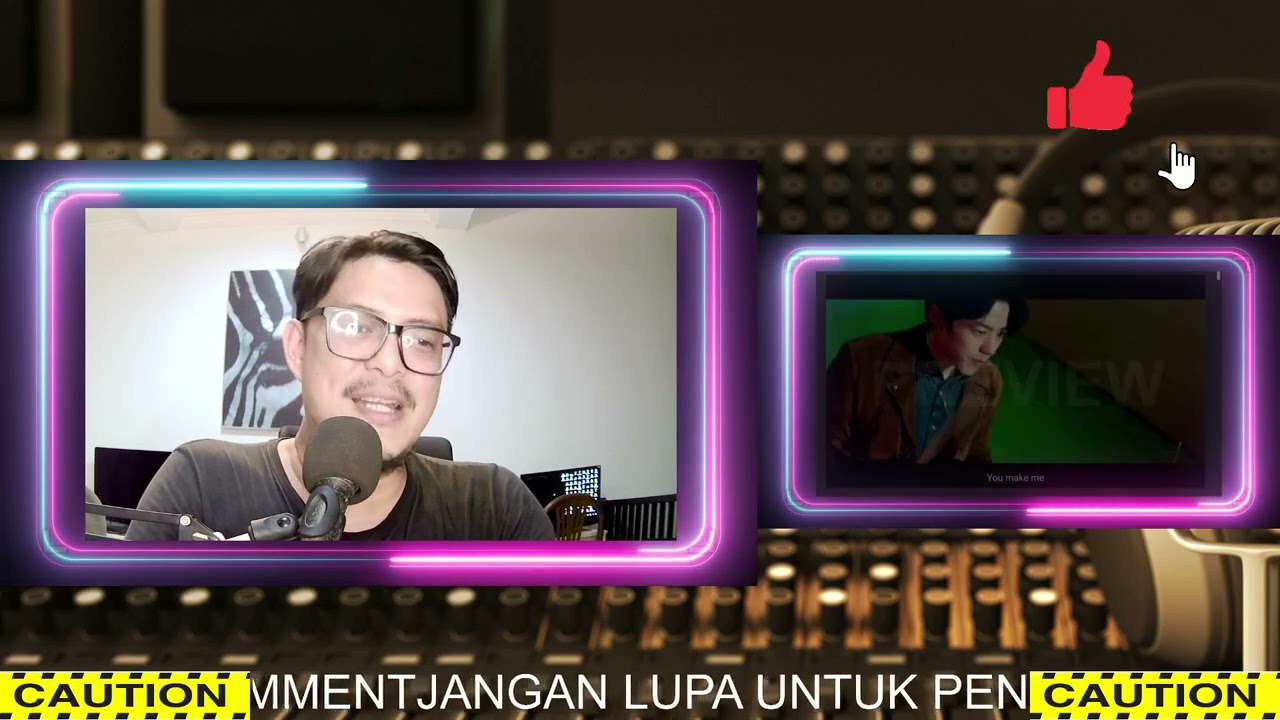 DAY6 - YOU MAKE ME | SOUND ENGINEER REACT PECAAHHHH!!!!
