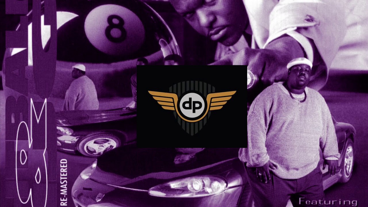 [FREE] 8Ball and MJG “Space Age Pimpin” Sample Type Beat 2022