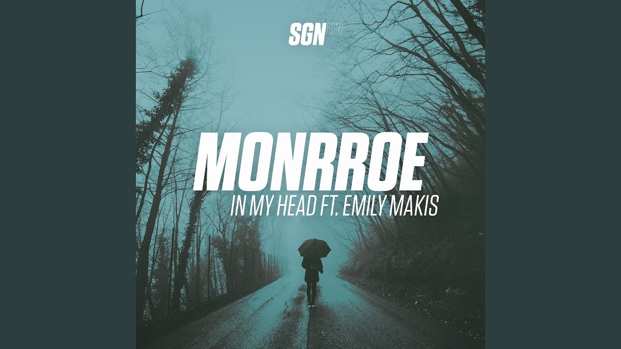 In My Head (feat. Emily Makis)