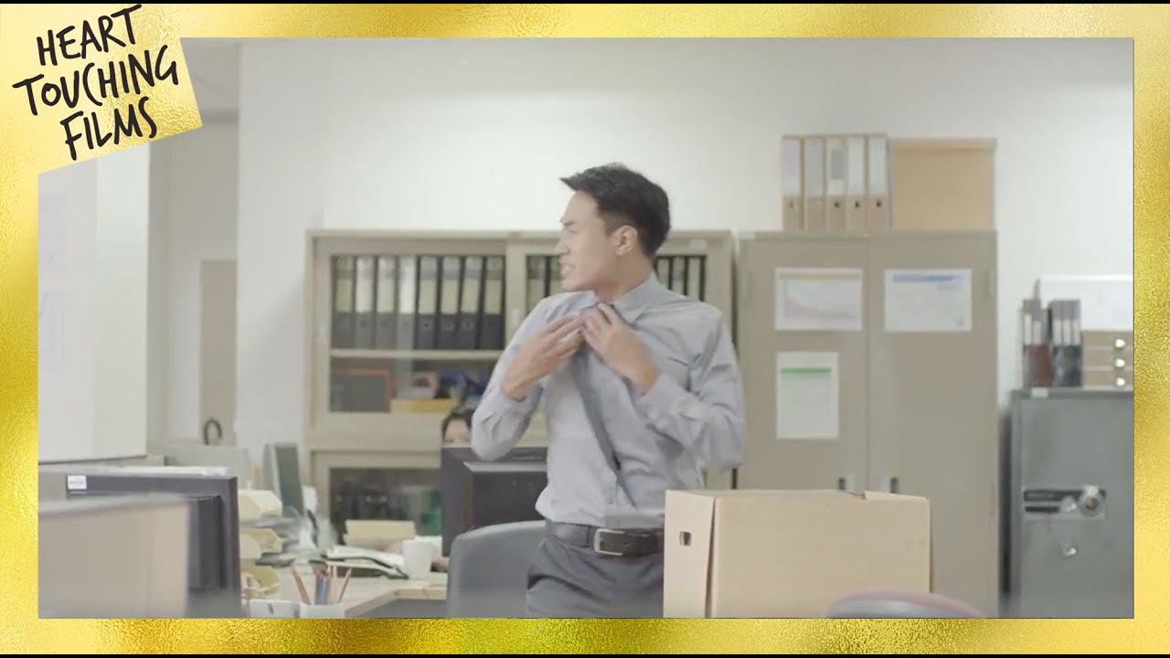 Inspirational Short Films About Taking Responsibilities