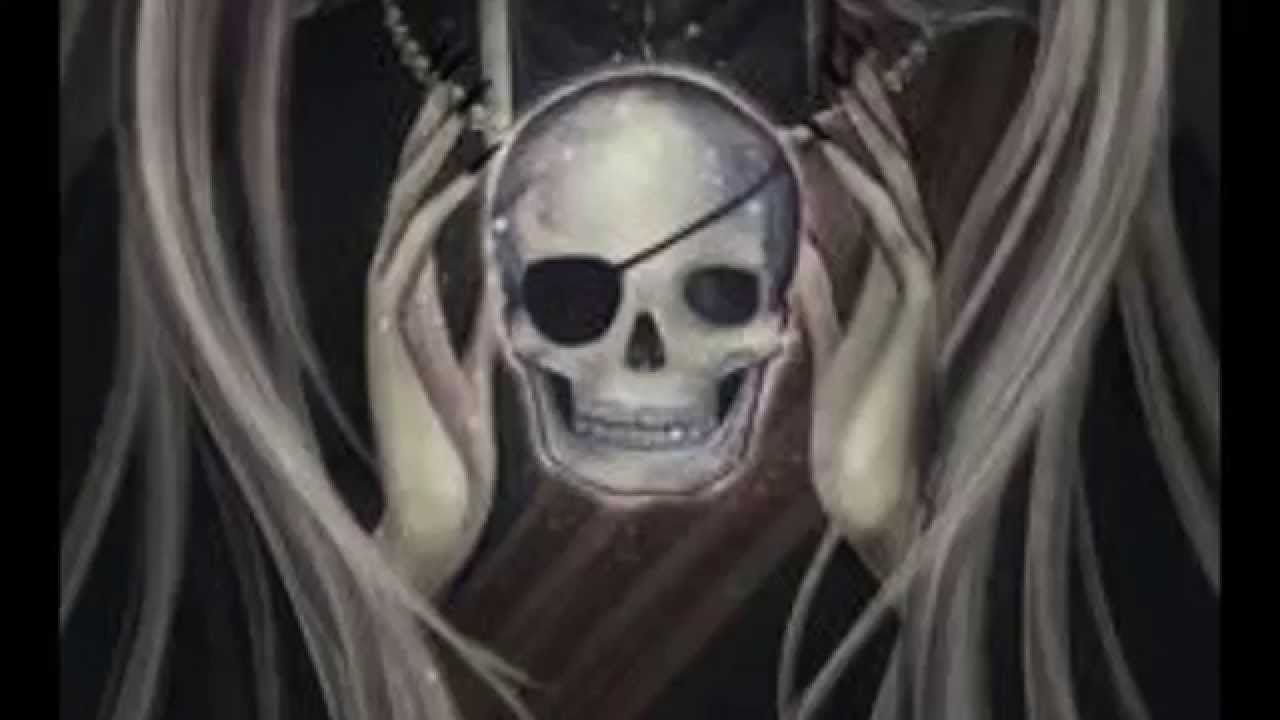Black Butler Undertaker - Indestructible