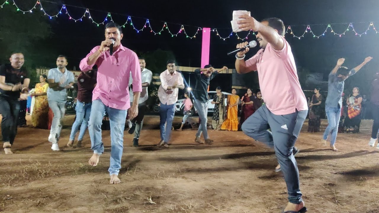 Hitesh Ahir & Ashok ahir ahir prachin garba pandor 2k23🥁🎤🪘