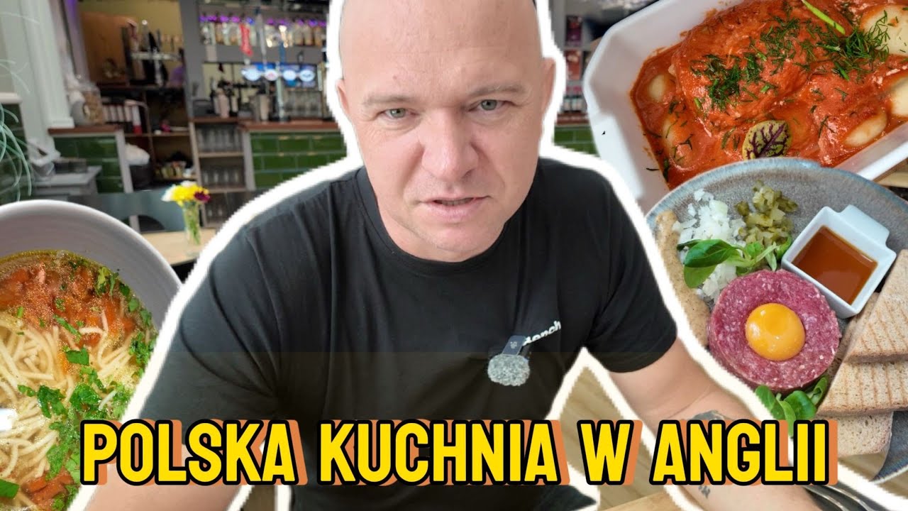 POLSKA KUCHNIA 