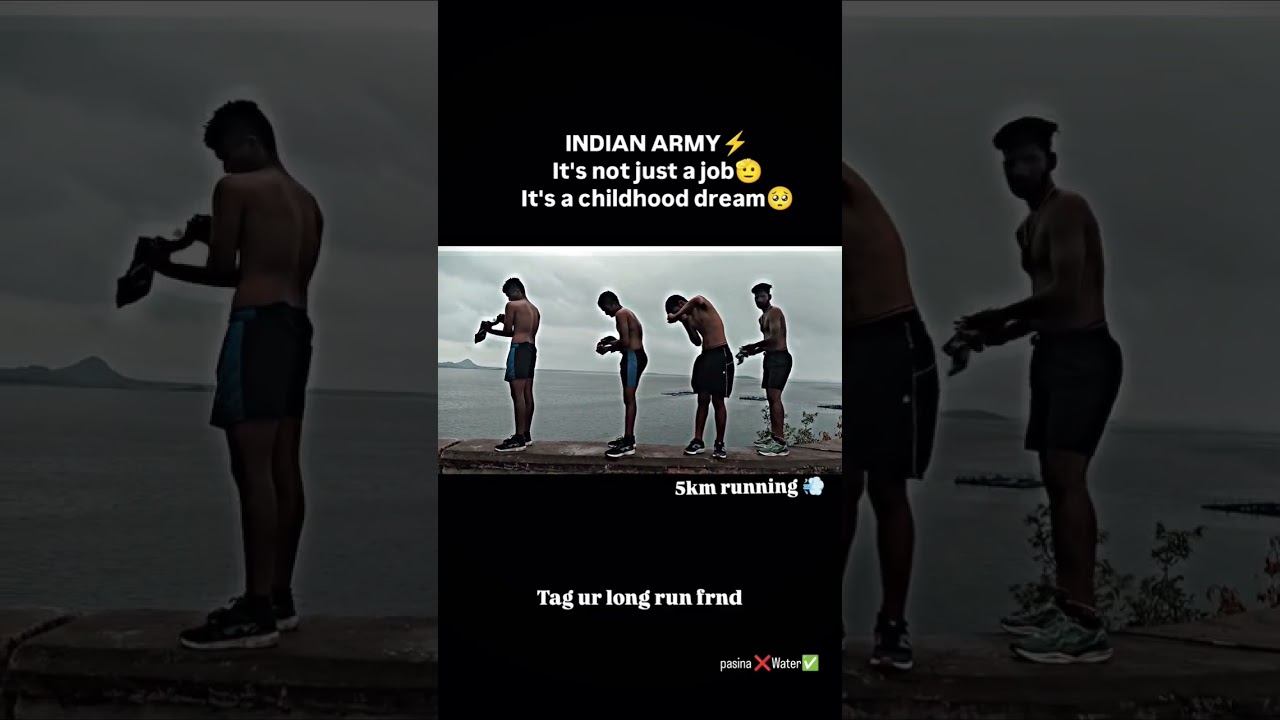 THE STRUGGLE OF ARMY BARTHI 