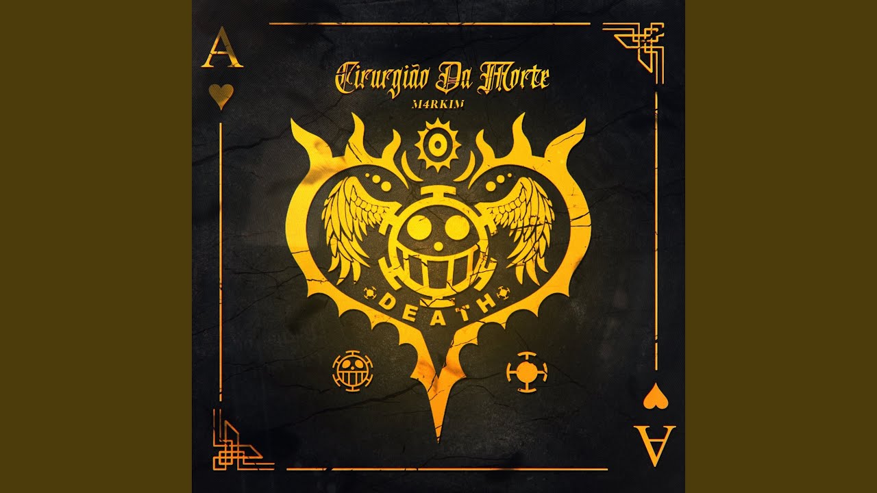 Law, Cirurgião Da Morte