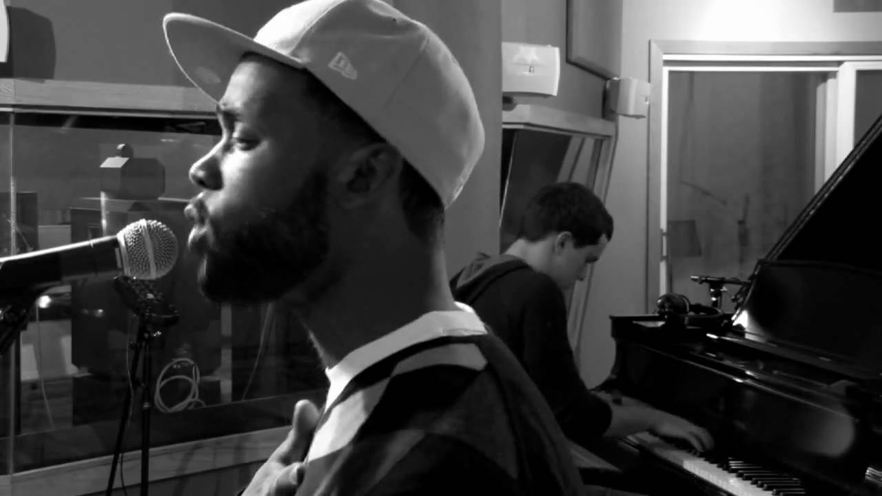 Emilio Rojas Ft. Dwayne Collins & Claude Z - Tell Me (Live at Stadiumred)