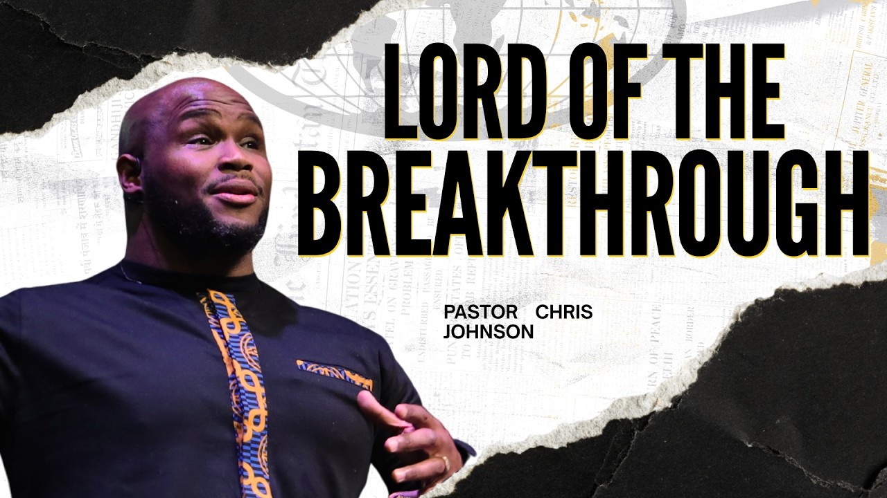 Lord of the Breakthrough