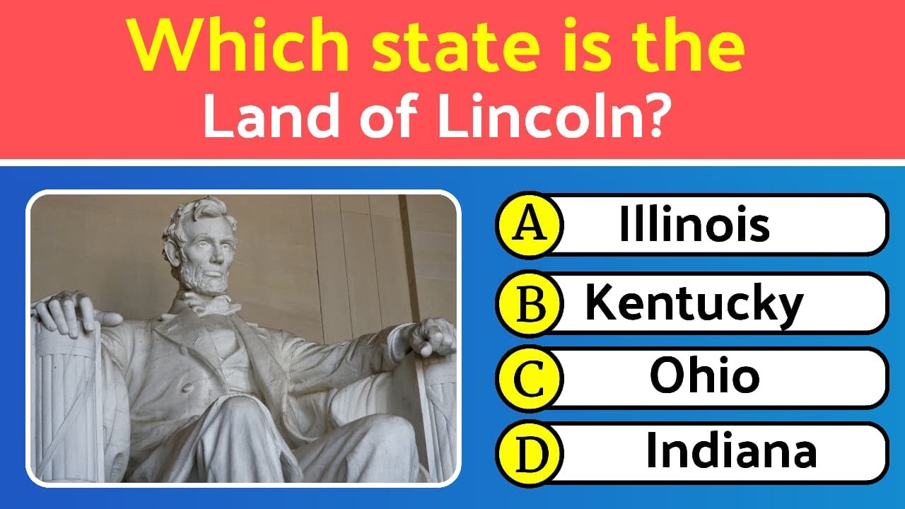U.S. & World Trivia Quiz questions | Knowledge Questions | general knowledge quiz