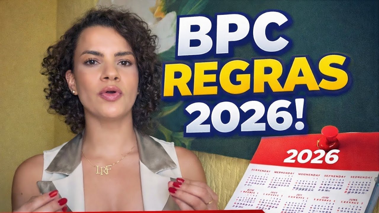 BPC para Idoso e Pessoa com Deficiência: Entenda as Regras Atualizadas