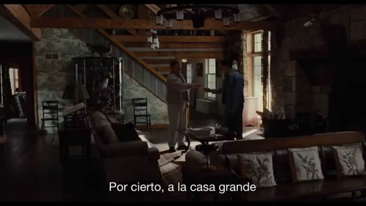 Foxcatcher - Trailer